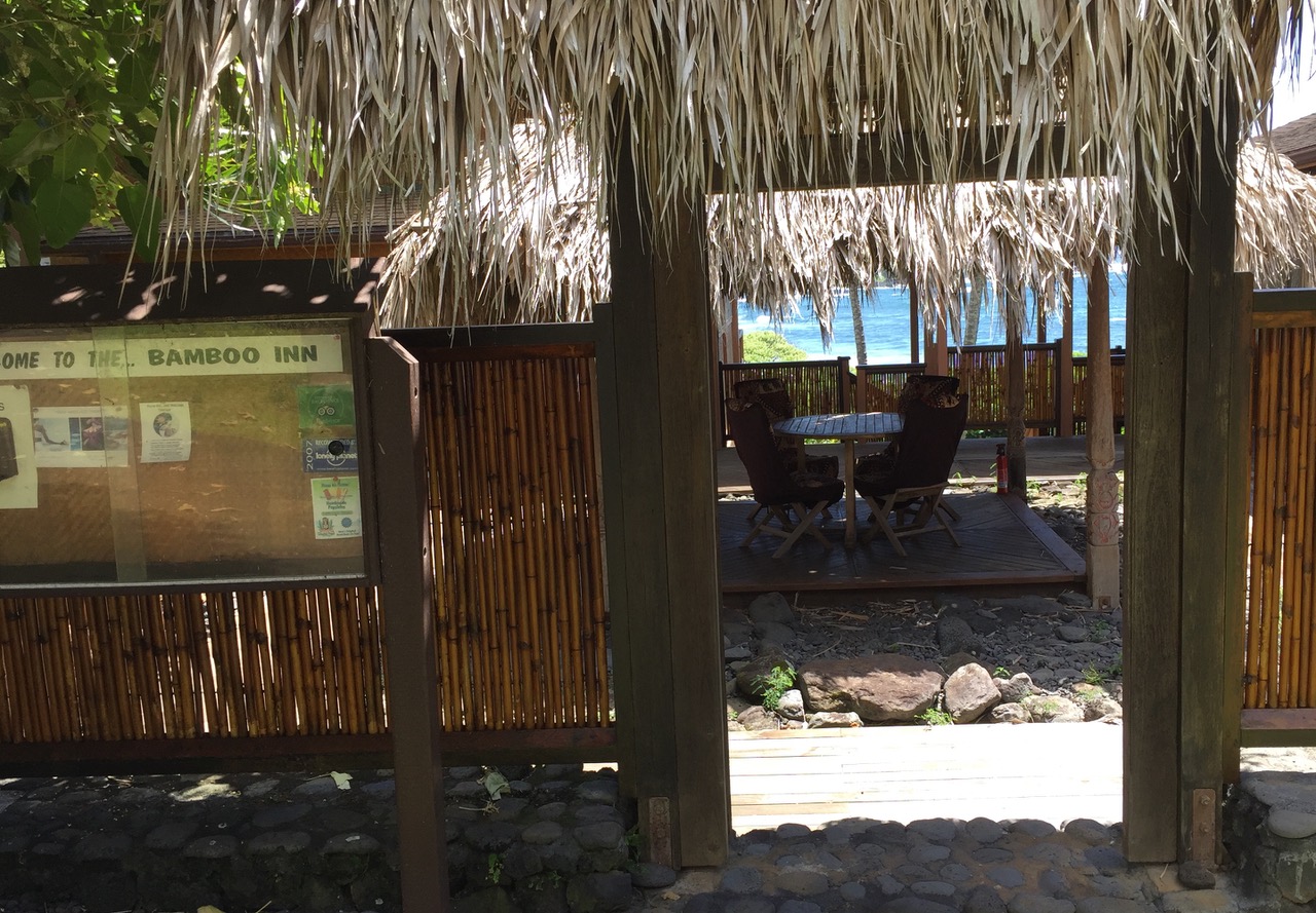 BAMBOO INN ON HANA BAY - Updated 2023 Prices & Reviews